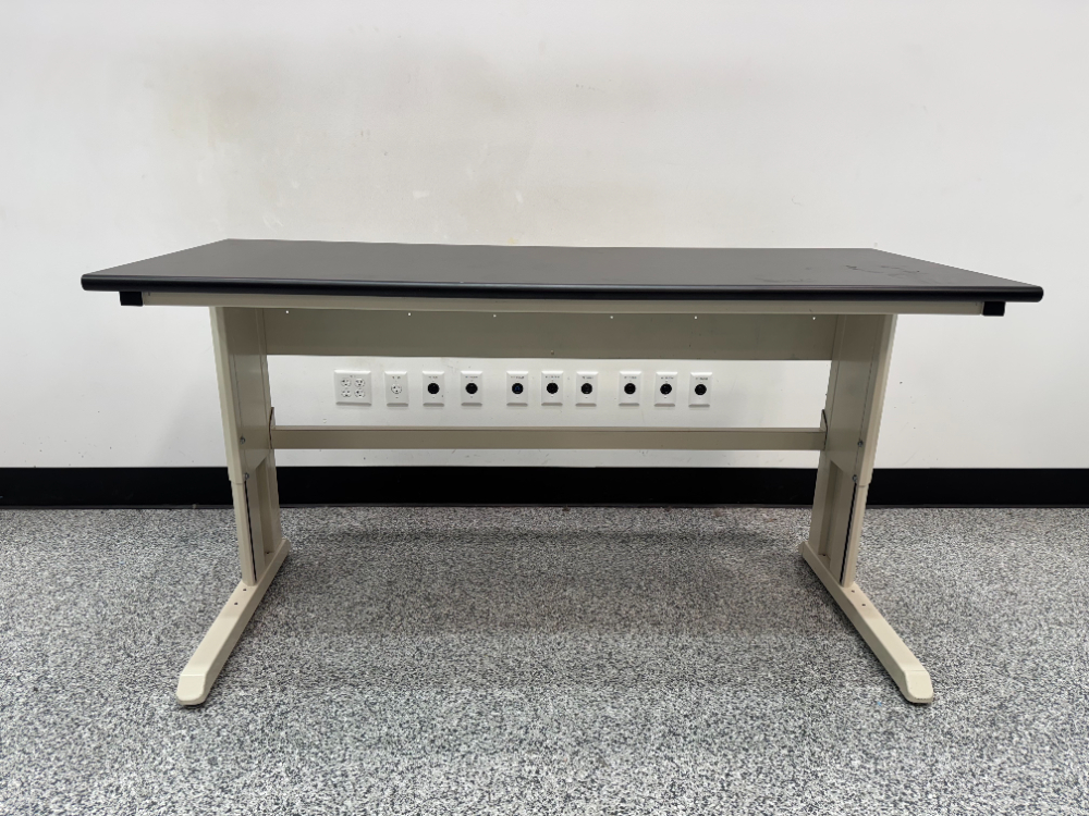 Image of 6' Laboratory Bench